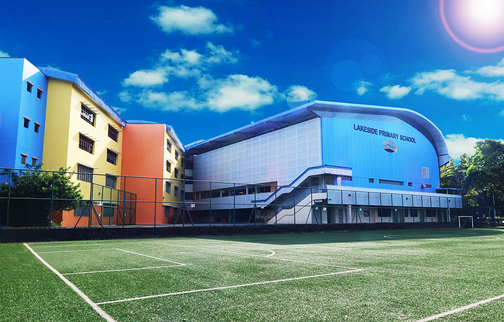 Lakeside Primary School